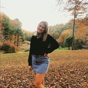 Meet your Posher, Laura